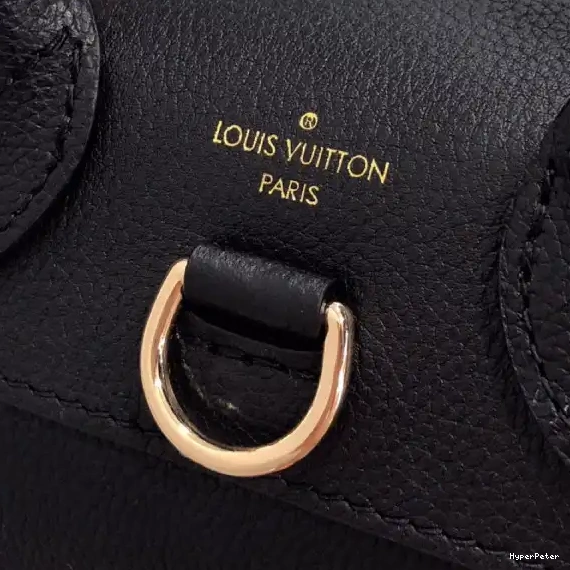MINI Vuitton LOCKME Louis BACKPACK 0622